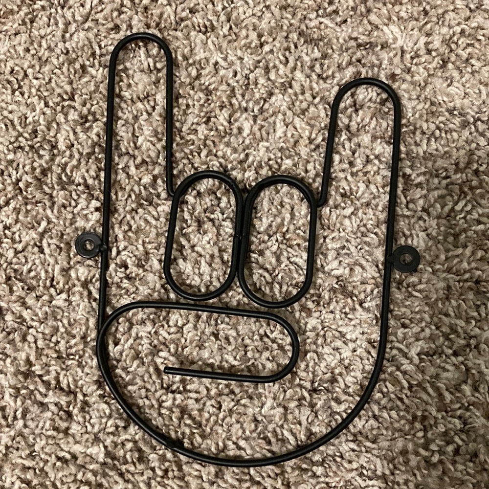 Walk Decor